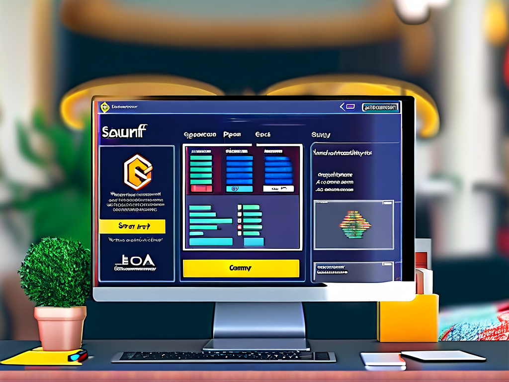 欧交易所平台界面展示